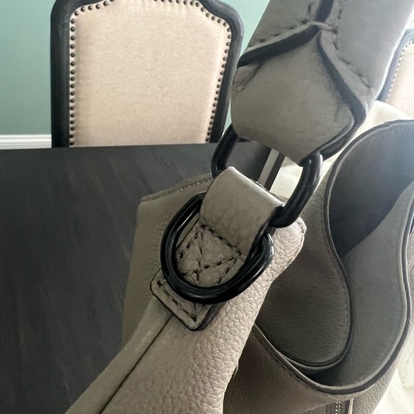 Rebecca Minkoff Moto Hobo - Picture 5 of 7